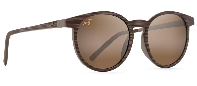 MAUI JIM 809 Kiawe 25C