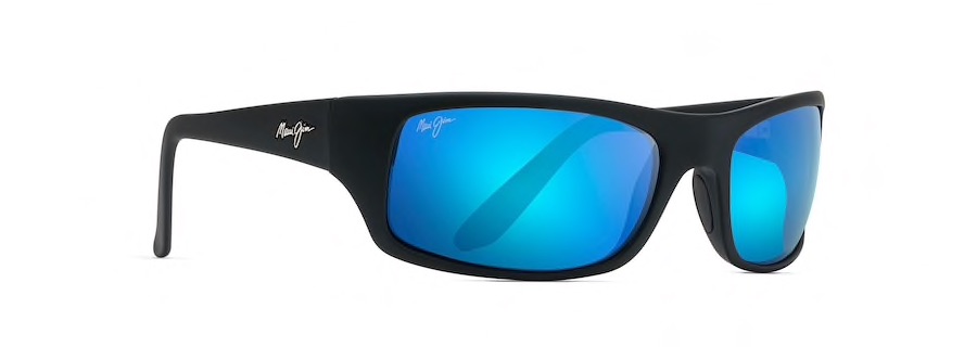 MAUI JIM 202 Peahi 2M