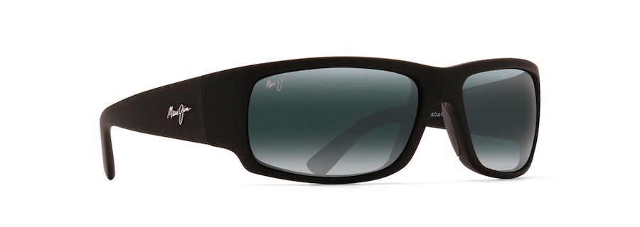 MAUI JIM 266 World Cup