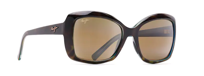 MAUI JIM 735 Orchid 10P