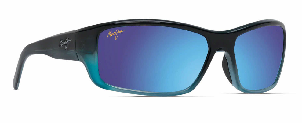 MAUI JIM 792 Barrier Reef