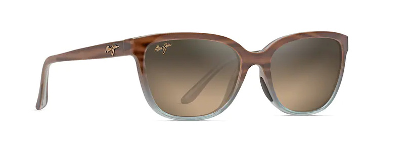 MAUI JIM 758 Honi 22B