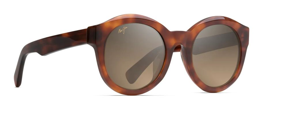 MAUI JIM 738 Jasmine 10K