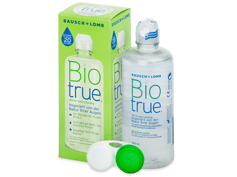 BIOTRUE 300ML