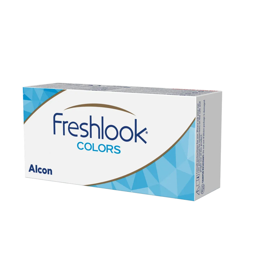 Freshlook Colors Gris 2L