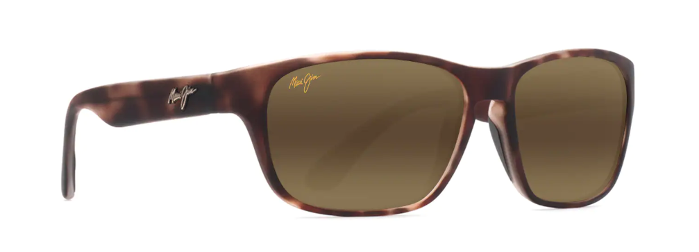 MAUI JIM 721 Mixed Plate Fenua Optical