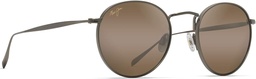 [233213] MAUI JIM 544N Nautilus Asian Fit 20C