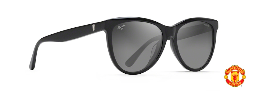 MAUI JIM 833 Glory Glory ManU 02UTD Fenua Optical